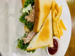 -柏斯图德国餐吧(馆陶路德国风情街店)