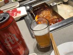 -海底捞火锅(公益西桥店)