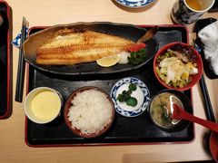 -小山日本料理(电子大厦店)