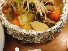 -四季暖堂·融合江浙菜(N1955创业园店)