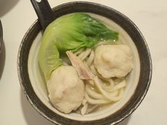 -汤宴·参须肚包鸡(南京路店)