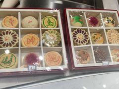 蔓越莓乳酪酥-北京稻香村(零号店)