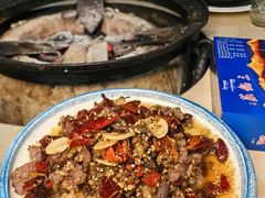 -三锅莊·牦牛肉火锅·香格里拉特色藏餐宴请餐厅(昆明创始店)