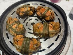 -半岛听涛蒸汽海鲜自助(K11店)