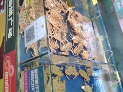 -三亚火车头万人海鲜广场