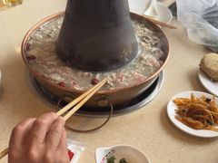 -阳坊大都涮羊肉(阳坊总店)
