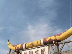-通湖草原