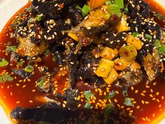 -院8里·小聚园老川菜(九眼桥店)