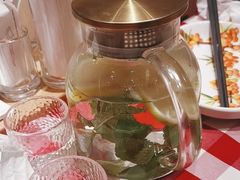 -西贝(枫蓝国际购物中心店)