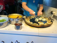 -老上海葱油饼(黄河路店)