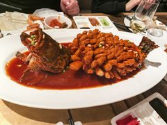 -四季民福烤鸭店(西单华威约饭街店)