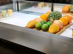 -喜茶(深圳东门1234店)