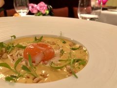 -Caprice(香港四季酒店)