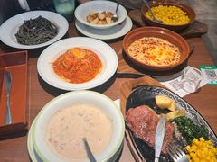 -萨莉亚意式餐厅(杭州西溪龙湖天街店)