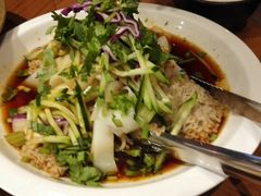 -阿罗新疆菜(人民广场店)