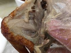 -轩记海鲜餐厅·四十五年老字号·经典粤菜(西区彩虹店)