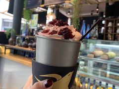 -BeauTea水仙(coco park店)