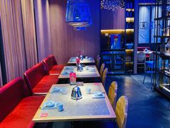 -老板恋上鱼(恒隆广场店)