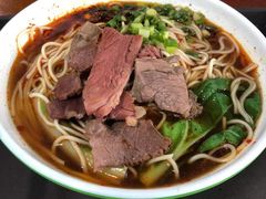 -黑皮牛杂面(金融港路店)