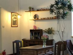 -春风十里咖啡馆