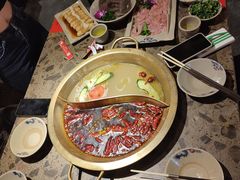 -小龙坎火锅(春熙太古里店)