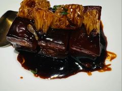 -甄御•海鲜新青岛菜(麦岛店)