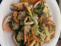 -满田家大排档(朝阳店)