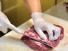 -炭之家·齐齐哈尔非遗烤肉·鲜切直供(中央大街店)