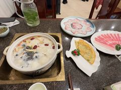 -钦善斋·养生膳食·精典川菜(武侯祠店)