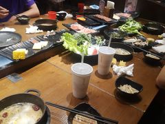 -呷哺呷哺 黄金牧场 (回龙观港龙店)