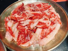 -西塔老太太泥炉烤肉(龙湖北苑天街店)
