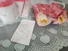 -永和大王(巨峰路店)