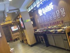 -邵汇大虾(泉园一路店)