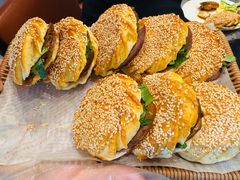 -阿庄新豫菜(航海东路店)