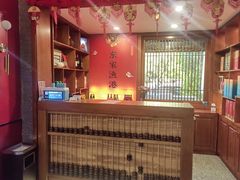 -老东家民间菜(迎宾路店)