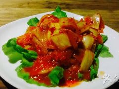 -花腰餐吧Bistro烧烤 傣味(传媒大学店)