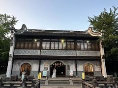 -小河直街历史文化街区