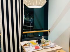 -宜家·瑞典风味餐厅(烟台路店)