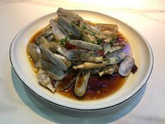 蛏子-舟山海鲜·江浙菜(银沙路店)