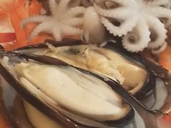 -元一希尔顿酒店·禅自助餐厅·啤酒花园
