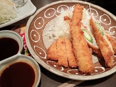 -矢场猪(名古屋站三井楼北馆店)