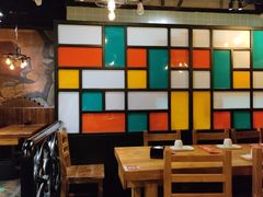 -小俩口烧烤东北菜(双井店)
