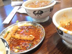 -成都你六姐·牛肉冒菜(城市集市合生汇店)