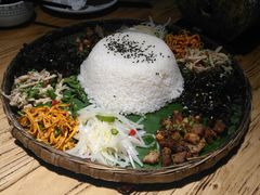 -兰木肆·云南菜(龙湖U城天街店)