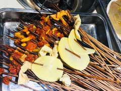 -钢管厂五区小郡肝串串香(通锦桥店)