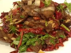 -无锡城中皇冠假日酒店·芳园中餐厅