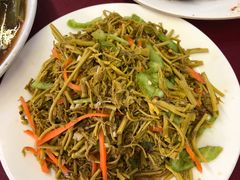 -北京龙庆四季香农家饭庄·灶台鱼·碳烤虹鳟鱼(龙庆峡店)