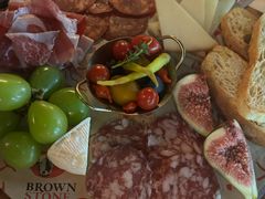 -BROWNSTONE布朗石西班牙餐厅(富城店)