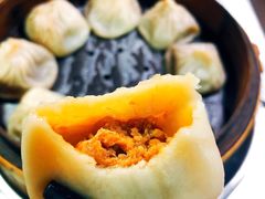 小笼包-老上海食惠裡小籠包生煎包