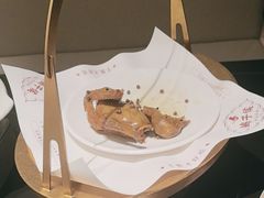 -鸽子侯·家宴·平价海鲜(绿地店)
